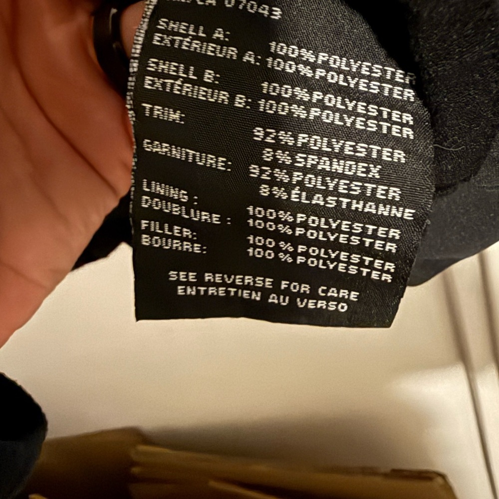 Women’s New Balance Jacket - Picture 5 of 5